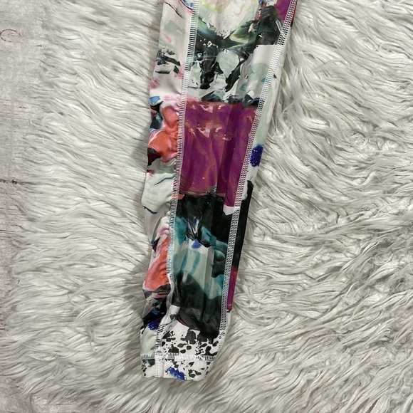 Lululemon Speed Tight III Pigment Wave Luxtreme Pocket Leggings - Picture 4 of 12